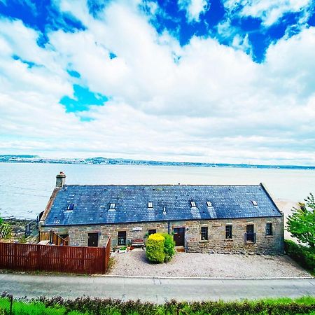 The Old Boathouse Otel Wormit Dış mekan fotoğraf