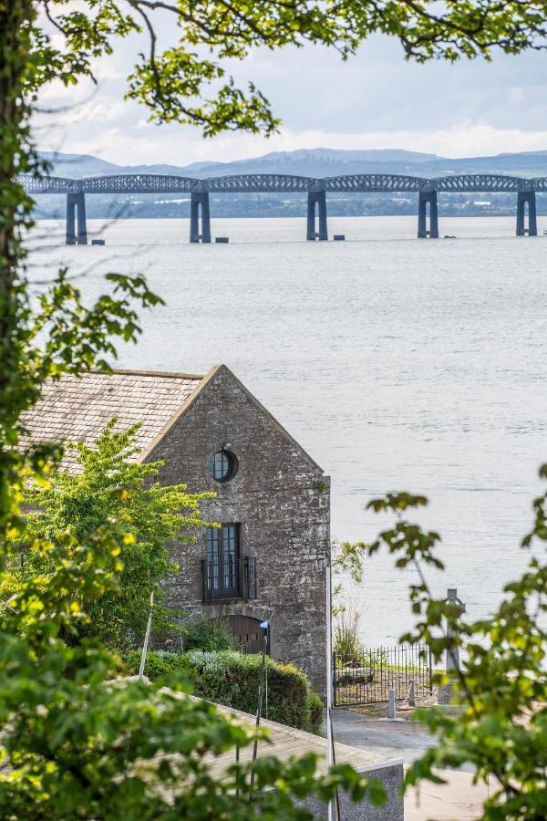 The Old Boathouse Otel Wormit Dış mekan fotoğraf